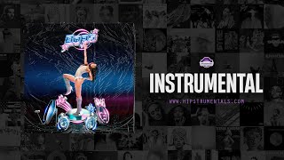 Coi Leray  Bops instrumental prod By Johnny Goldstein