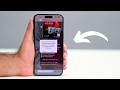 How to Fix WhatsApp Microphone Not Working (2026)