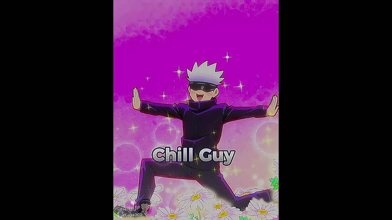 How Similar Are You To Gojo Me Gustas Tu Slowed Anime Jujutsukaisen Aesthetic Edit Shorts