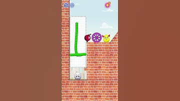 Draw to smash lv 110 #trending #viral #walkthrough #gameplay #gaming #games