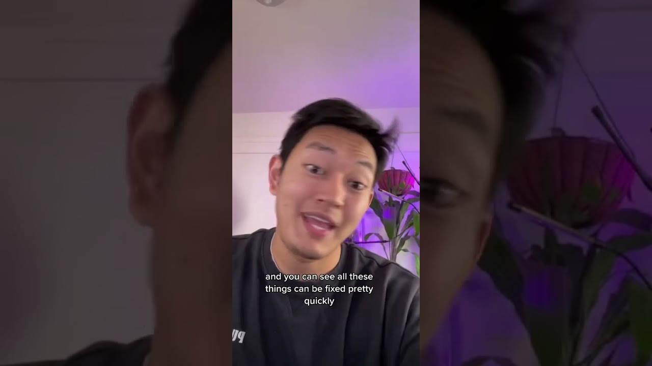 Why I FAILED my property inspection 🧐 