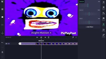 How To Make G-Major 6 On Alight Motion And KineMaster
