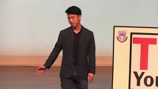 Abused Labels | Joshua Tan | TEDxYouth@KTJ