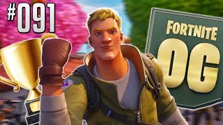 Und Zack, Die Nostalgie Ist Wieder Vorbei! 🥲 | Fortnite #91