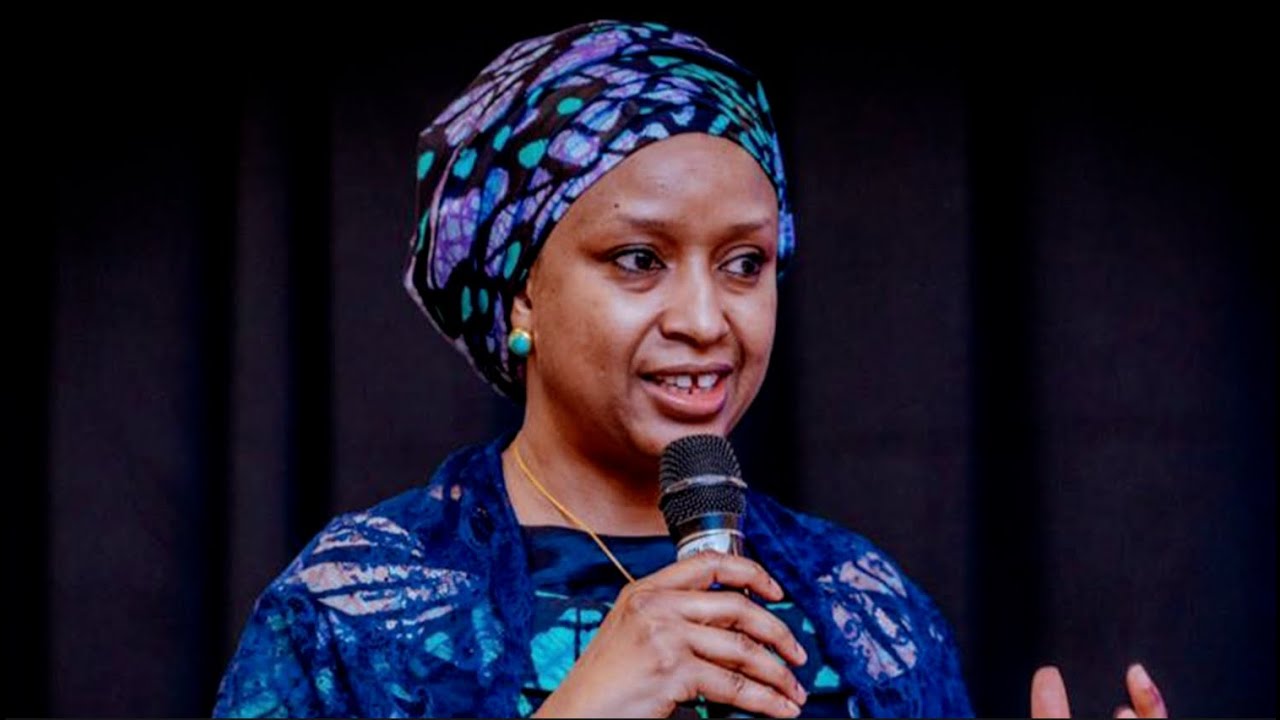 Почему Хадизу Балу Усман называют «главной девушкой» правительства Тинубу – доктор Джо Абах раскр...