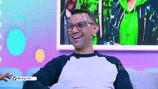 Download Lagu DITINGGAL AYU TINGTING, GIMANA PERASAAN DIDI! | RUMPI (1/12/20) P1 MP3