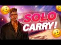Hindi solo carry secrets  mastering as one man army guide
