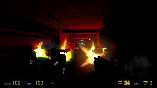 Celebrity Half Life 2 Update+MMod - Turrets Video 1 Wealth