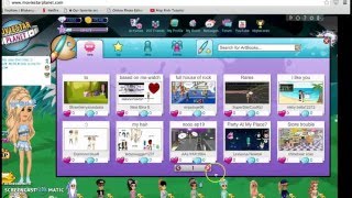 ♥! Random Time !♥  Part 2- Msp