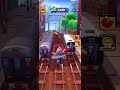 #subwaysurfers
