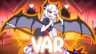 FNF Vs Var android Gama baja/Low end [zip]