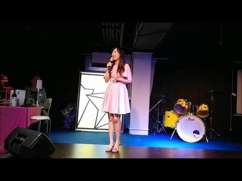 冰冰 : 最愛 "星聲金曲之夜" 2018-09-28