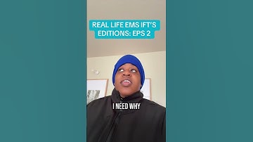 Transporters v.s Nurses #ambulance #funny #ems #healthcare #humor #youtubeshorts