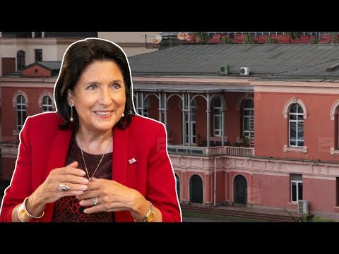 პოლიტიკური პროცესი საკონსტიტუციოში | ხმაური და დაპირისპირება იმპიჩმენტის საქმის განხილვაზე - დღე 2