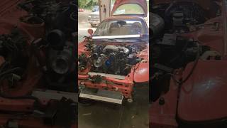 The Best 90s JDM Supercar is up for SALE #tiktok #youtube #shorts #short #youtubeshorts