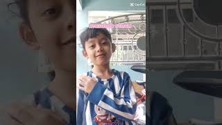 ikut trend thecu thecu lagi