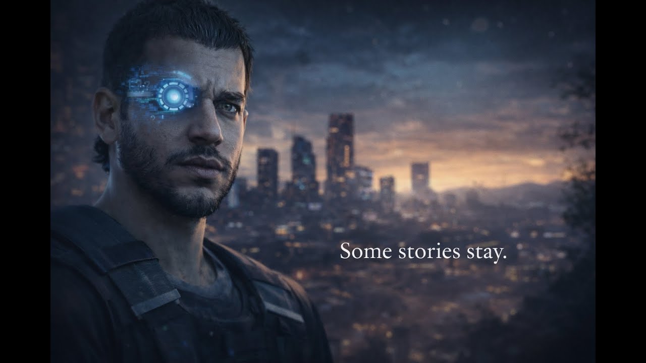 MindsEye Let’s Play | Psychological Storytelling That Hits Different