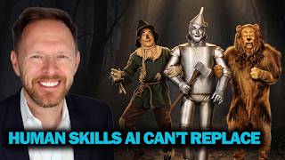 The 3 Human Skills AI Can’t Replace - Mike Bechtel