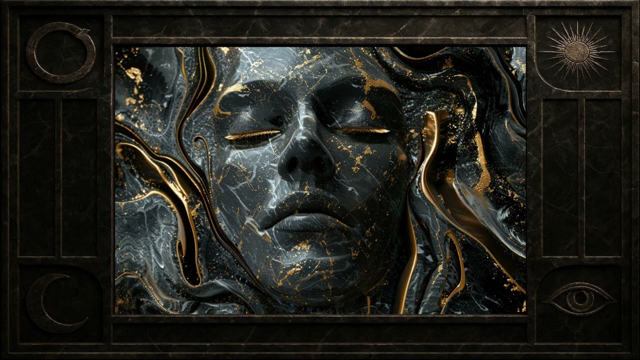 Expert Exercise 7 · The Silence Protocol   Absolute silence