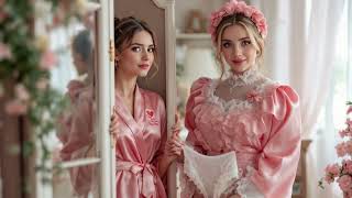 Becoming Lily A Sissy Insute Transformation Story. Chapter 3