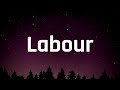 Paris Paloma - Labour (Lyrics)