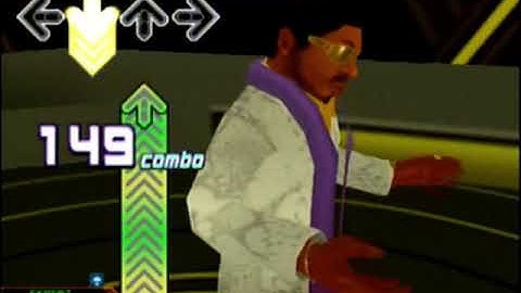 [DDR SuperNOVA CS (JP)] INNOCENCE OF SILENCE - Single Expert