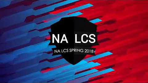 The Greatest Pro Outplay Moments of NA LCS Spring Finals 3rd Place  TR LOL