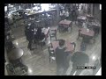 NO AUDIO: After police take DARRIN CHAUNCEY MATTHEWS out in handcuffs, everyone stops taking video
