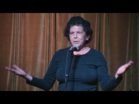 Video preview of Amy Glin telling a story at Truth Be Told Boulder