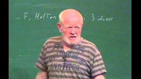 Workshop on Combinatorics, Number Theory and Dynamical Systems -   Sébastien Ferenczi