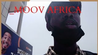 Borderless Arbitrage] Moov Africa get it] transfer xof international screenshot 1
