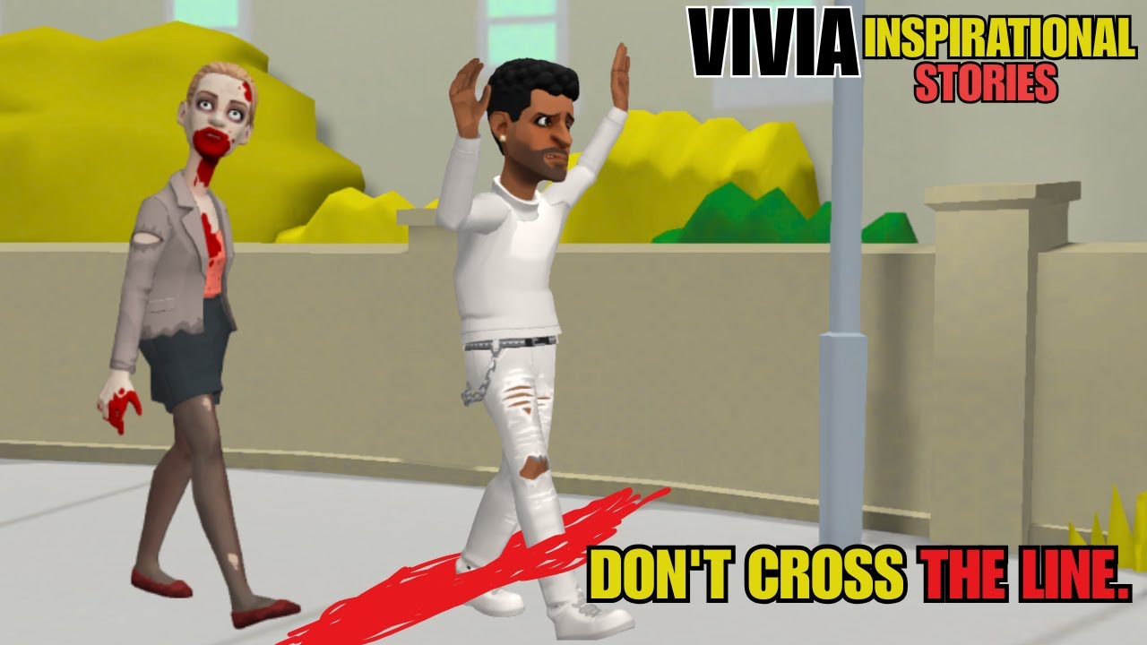 ЦЕНА ОТЧАЯНИЯ. ХРИСТИАНСКАЯ АНИМАЦИЯ