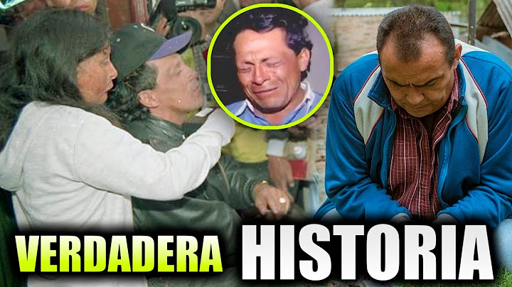 La Gloria De Lucho - La Verdadera Historia Del Exconcejal Luis Eduardo Diaz Chaparro