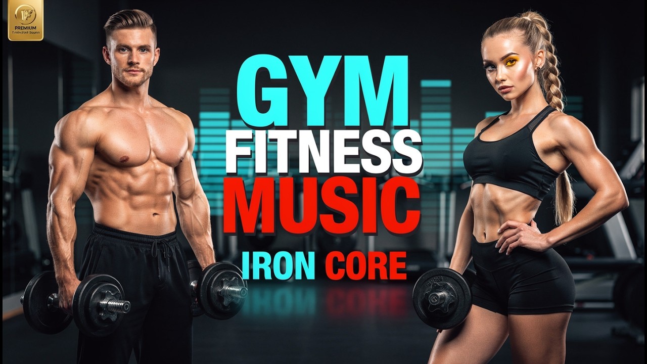 🔥 Best Gym Music 2026 | 30 Min No Copyright EDM & Trap Workout Mix | IRON CORE ⚡ auf YouTube ansehen 🔥 Best Gym Music 2026 | 30 Min No Copyright EDM & Trap Workout Mix | IRON CORE ⚡ auf YouTube ansehen