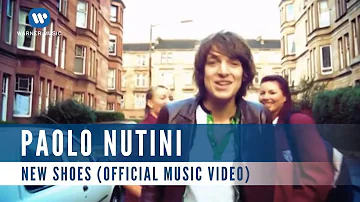 Paolo Nutini - New Shoes (Official Music Video)