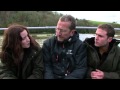 In Fear (2013) - Making of Clip 1