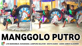 JARANAN LAMPUNG TERBARU 2025: FULL JATHILAN JARANAN PEGON \