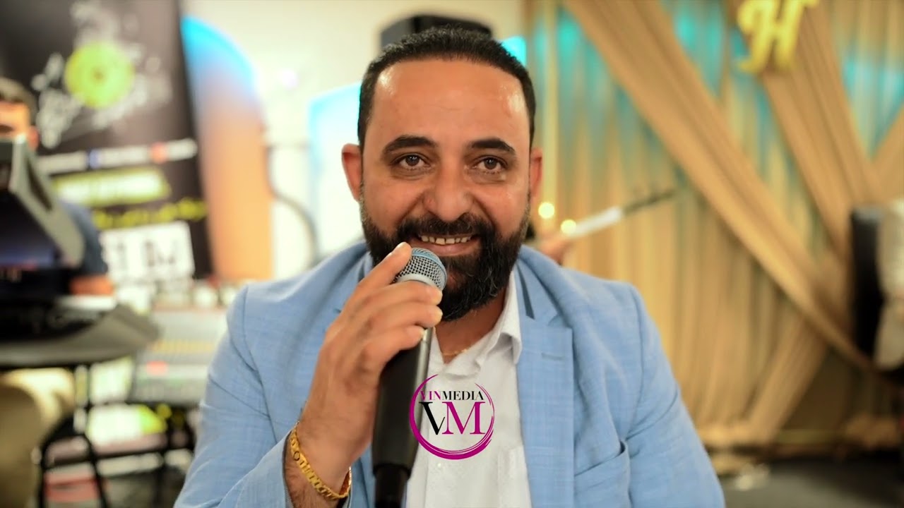 Imad Xanki I Mawal New Music I 2023 I By Vin media