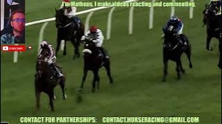 Alzahir wins at LEICESTER Oct, 15 2024 Horse racing bet