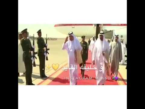 نحن عرب زايد نغلب ع الكايد