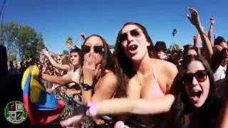 Pool party season feat carnage, bassjackers, w&w