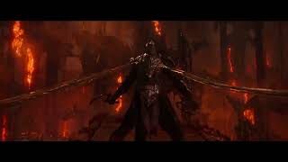 Mortal Kombat II - TV Spot 5