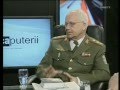 Războiul de la Nistru. Armata a 14-a. Cine, cum şi de ce l-a eliberat pe Igor Smirnov?