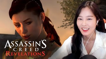 39daph Plays Assassin