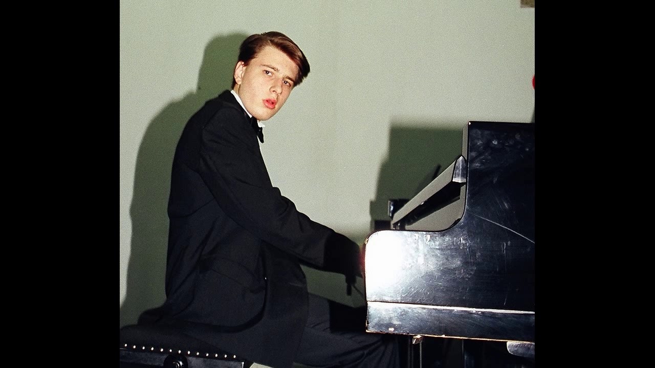 Angel Nancevski Eden Baknez