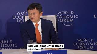 Jack Ma: \\