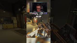 How to WIN MORE 1v3s and CLUTCH Up in Apex Legends Season 17 #shorts