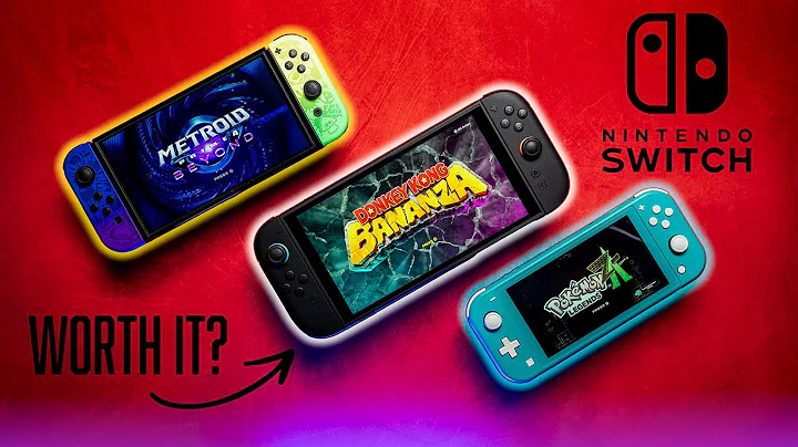 Is the Nintendo Switch 2 worth the upgrade? 6 Month Review #switch2