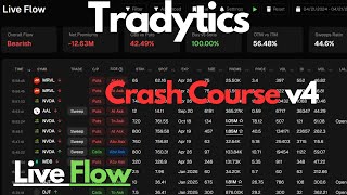 Live Flow: Video #9