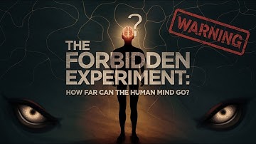 The Forbidden Experiment: Testing the Limits of Human Psychology
